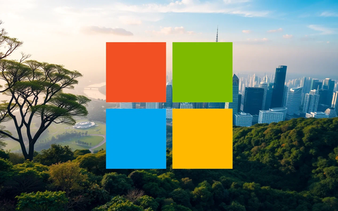 Microsoft Reestructura su Departamento de RRHH para la Era de la Inteligencia Artificial - Foto: über boerse-global.de