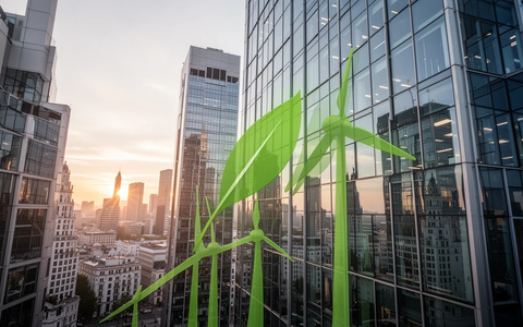 iShares Europe ESG ETF: Nachhaltigkeit - Foto: über boerse-global.de