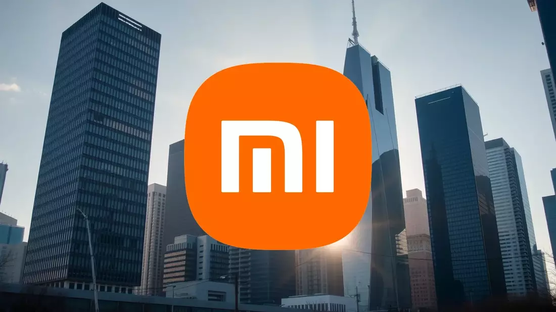 Xiaomi: Un gigante tecnológico entre dos realidades divergentes Illustration mit AI erstellt übermittelt durch boerse-global.de