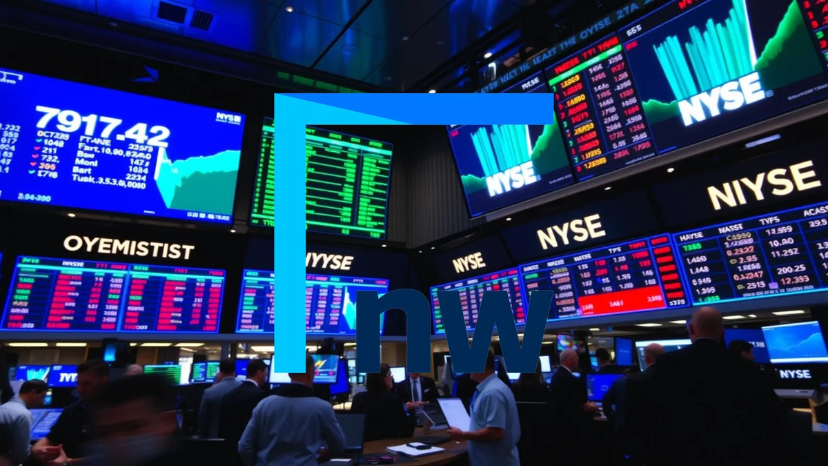 Leadtrend Aktie: Fokus auf GaN - Foto: über boerse-global.de