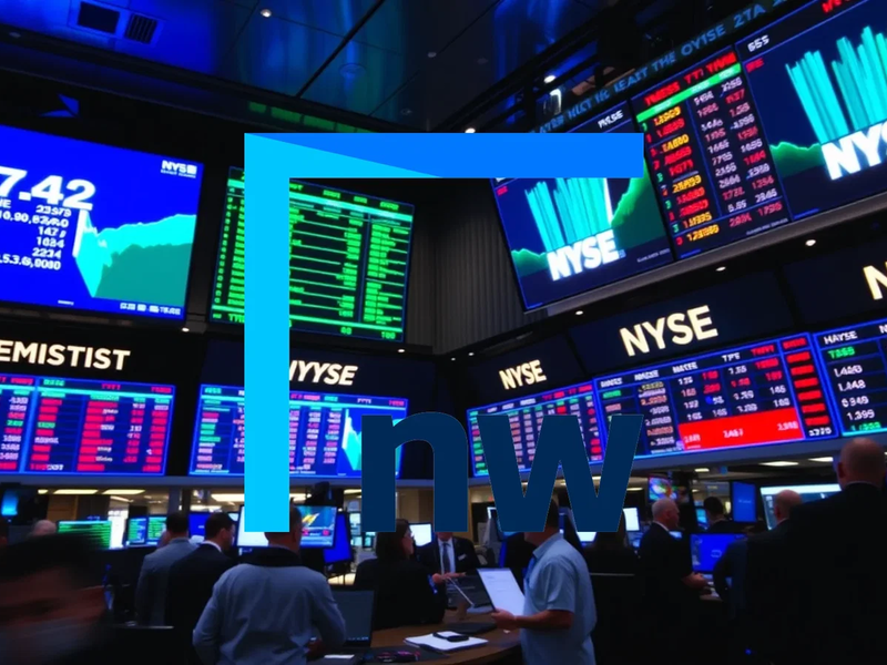 Leadtrend Aktie: Fokus auf GaN - Foto: über boerse-global.de