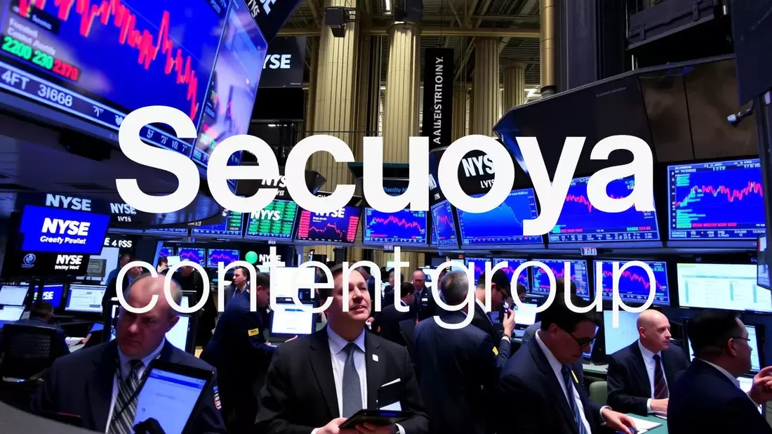 Secuoya Aktie: Europäische Expansion - Bild: über boerse-global.de