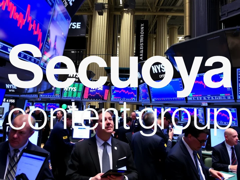 Secuoya Aktie: Europäische Expansion - Foto: über boerse-global.de