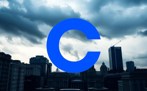 Coinbase: Goldman Sachs mantiene su apuesta a pesar de la corrección bursátil - Foto: über boerse-global.de