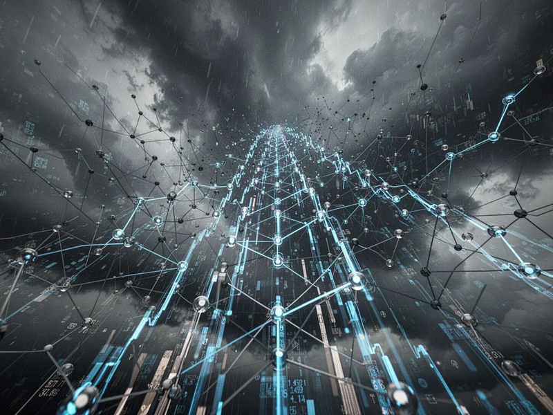 Bitcoin: Hopium oder echte Rally? - Foto: über boerse-global.de