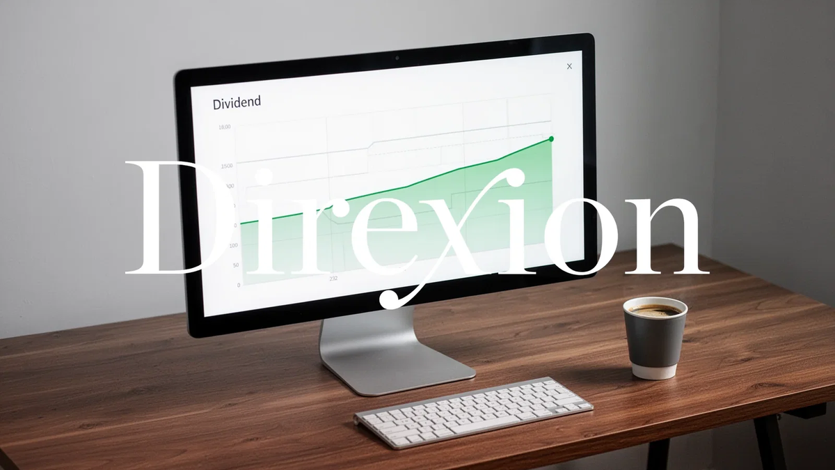 IncomeShares Amazon ETP: Dividende fix - Foto: über boerse-global.de