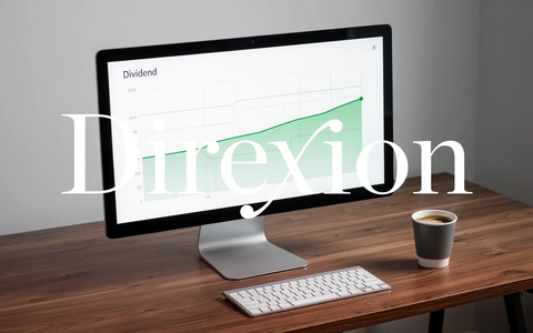 IncomeShares Amazon ETP: Dividende fix - Foto: über boerse-global.de