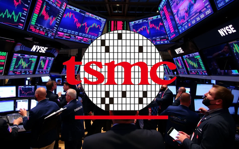 Un directivo de TSMC aprovecha la corrección para aumentar su posición accionarial - Foto: über boerse-global.de