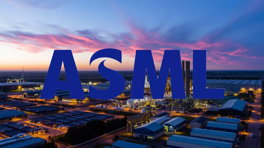 La Innovación de Google Agita el Mercado: ¿Amenaza u Oportunidad para ASML? Illustration mit AI erstellt übermittelt durch boerse-global.de