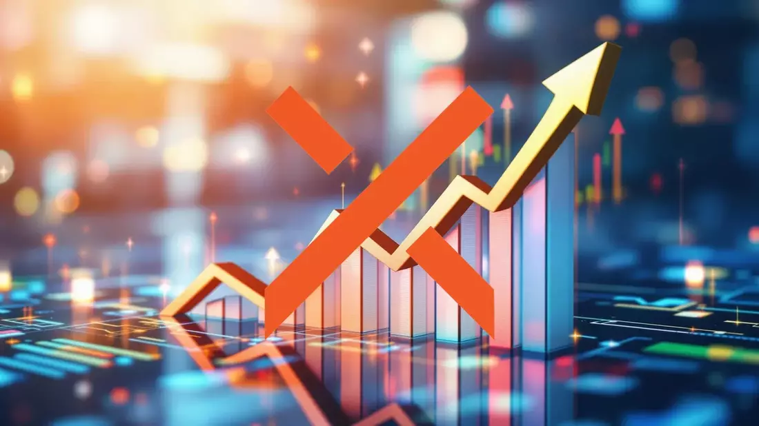 Lease IT Aktie: Turnaround gelungen - Bild: über boerse-global.de