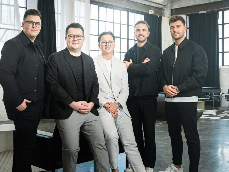 Mitarbeiter & Zukunftsfähigkeit in Steuerkanzleien: Ken Keiper von Novist® über die Bedeutung von Weiterbildung und Qualifizierung im digitalen Wandel - Foto: presseportal.de