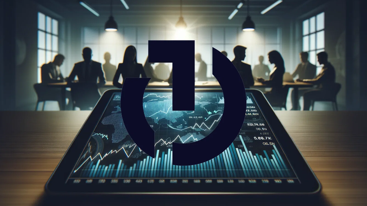 La Acción de The Trade Desk: Una Crisis de Confianza en los Mercados - Foto: über boerse-global.de