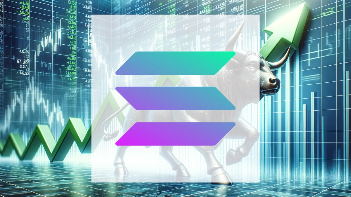 Solana: La paradoja de la caída y el respaldo institucional - Foto: über boerse-global.de