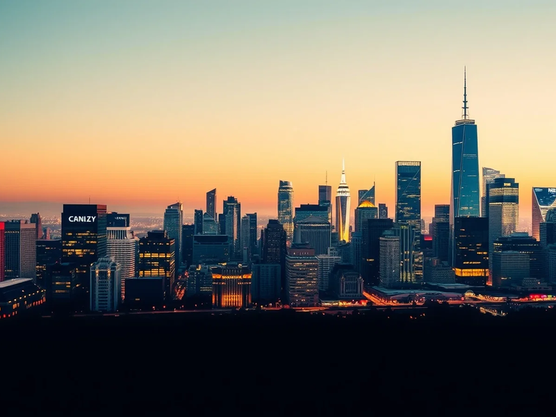 Carbonxt Aktie: Expansionskurs in den USA - Foto: über boerse-global.de