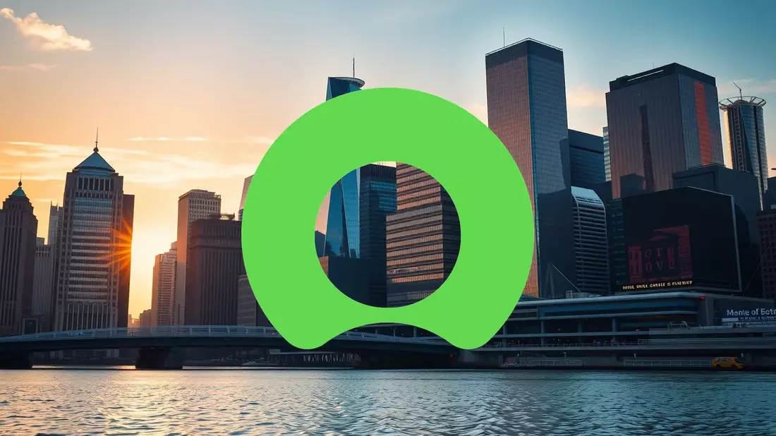 ServiceNow: La Inteligencia Artificial Conversacional Impulsa su Estrategia Illustration mit AI erstellt übermittelt durch boerse-global.de