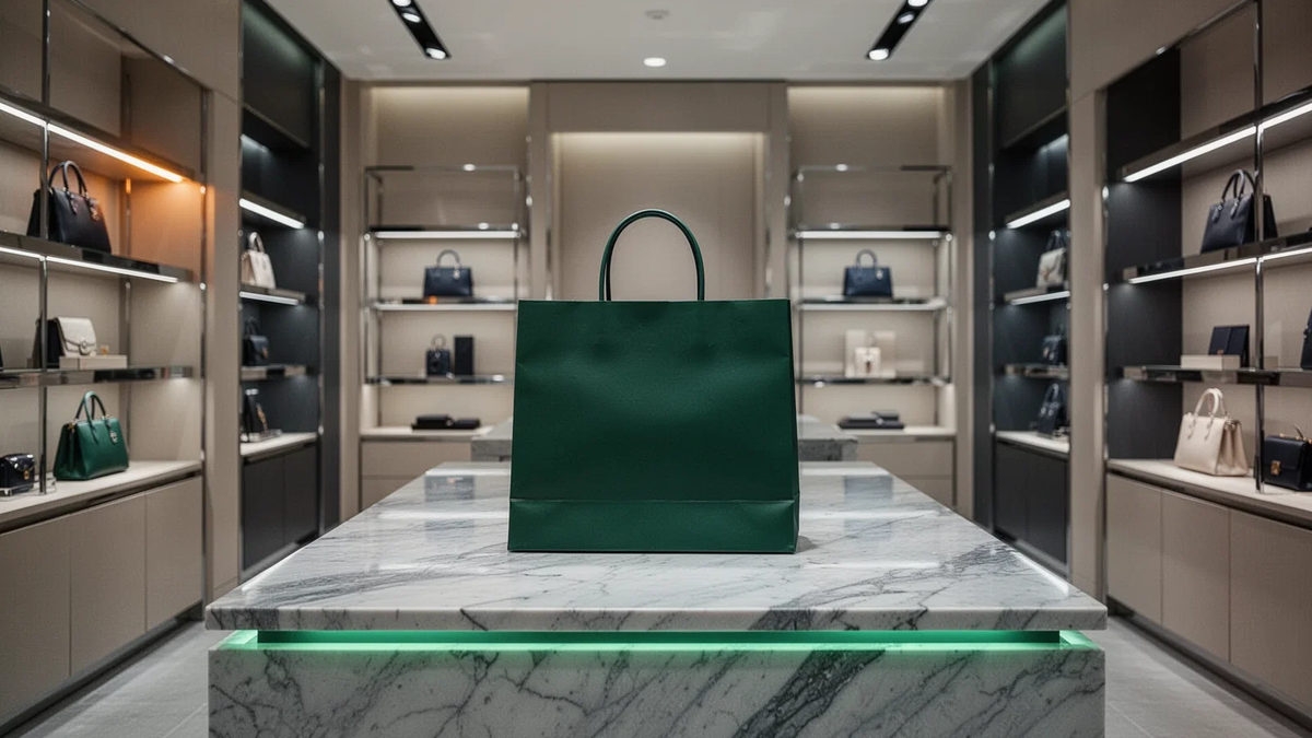 SPDR Consumer Discretionary ETF: Defensive Wende - Foto: über boerse-global.de