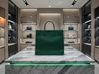 SPDR Consumer Discretionary ETF: Defensive Wende - Foto: über boerse-global.de