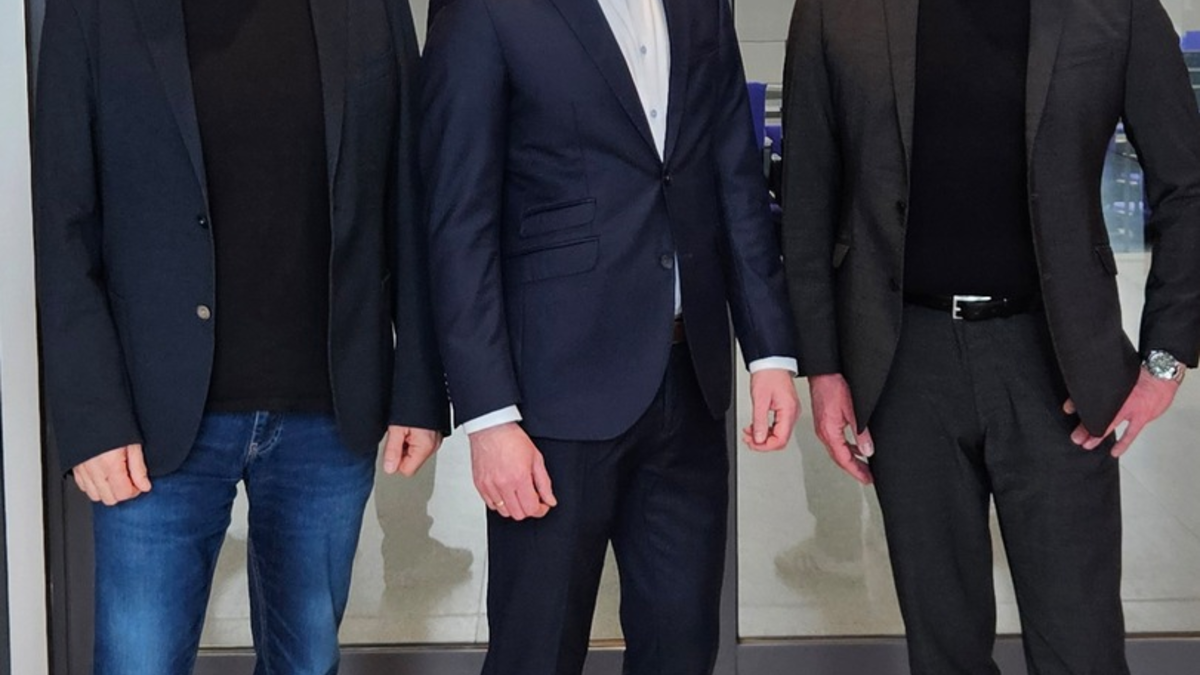 Wirtschaftsinitiative startet souveräne Office-Alternative Euro-Office / Souveräner Ersatz für Microsoft Office unterstützt von führenden Mitgliedern der europäischen Open-Source-Community - Foto: presseportal.de