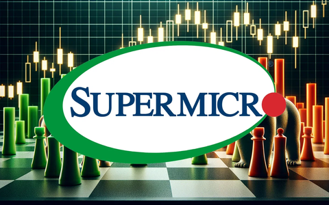 Super Micro Computer: La sombra de la demanda colectiva sobre unos resultados históricos - Foto: über boerse-global.de