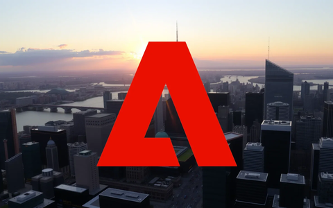 Adobe en la Mira: El Modelo de Suscripción Bajo Escrutinio - Foto: über boerse-global.de