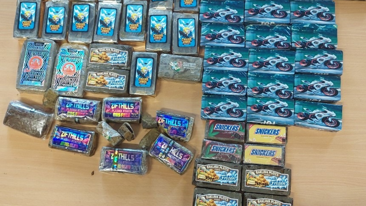 POL-W: W Drogenfund nach Hinweis - Gemeinsame Presseerklärung von Staatsanwaltschaft und Polizei Wuppertal - Foto: presseportal.de