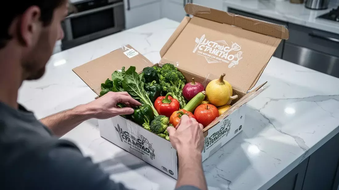 HelloFresh Aktie: Insider kauft nach - Bild: über boerse-global.de