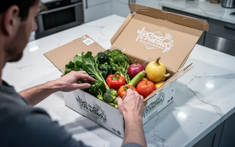 HelloFresh Aktie: Insider kauft nach - Foto: über boerse-global.de