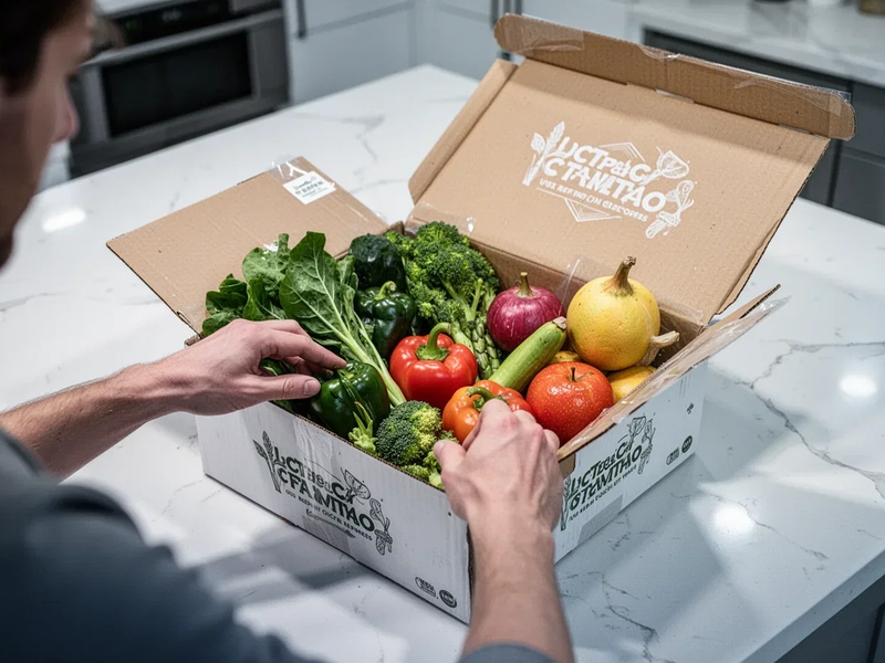 HelloFresh Aktie: Insider kauft nach - Foto: über boerse-global.de