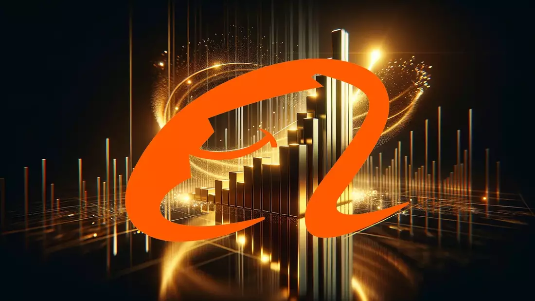 La sombra regulatoria sobre las proyecciones de Alibaba Illustration mit AI erstellt übermittelt durch boerse-global.de