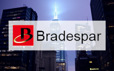 Bradespar: Una apuesta de renta con el foco en Vale - Foto: über boerse-global.de