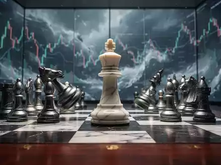 Whiteheart: Strategie gegen Volatilität - Foto: über boerse-global.de