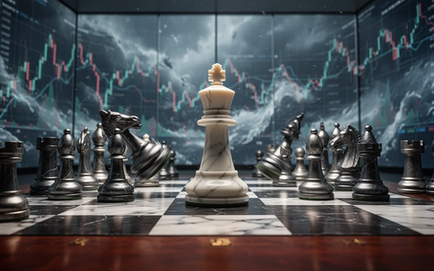 Whiteheart: Strategie gegen Volatilität - Foto: über boerse-global.de