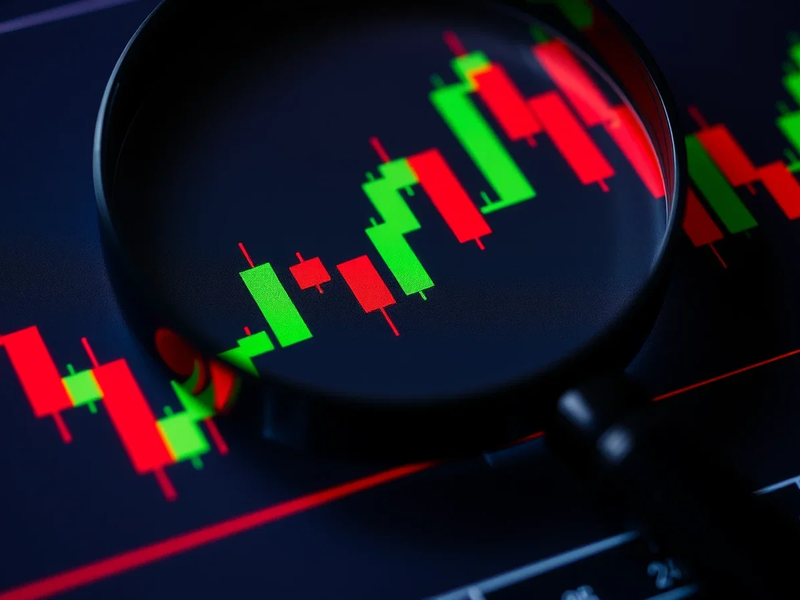 Guangdong Prolto Aktie: Strategische Neuausrichtung - Foto: über boerse-global.de