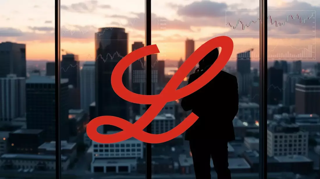Eli Lilly: Un mes de abril decisivo para su cotización Illustration mit AI erstellt übermittelt durch boerse-global.de