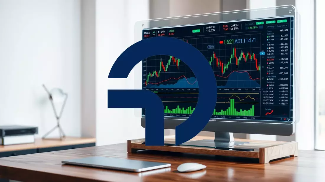 OMV: La incertidumbre en la cúpula directiva ensombrece su gran apuesta química Illustration mit AI erstellt übermittelt durch boerse-global.de