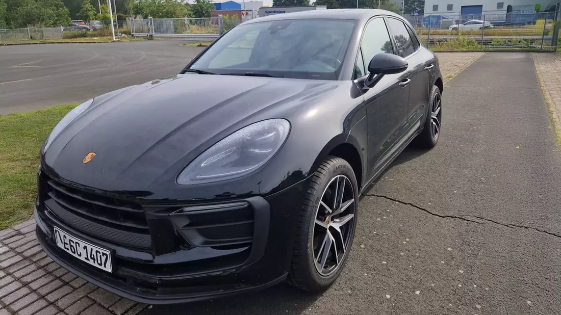 Fahrzeugüberführung als Beruf: Chancen und Risiken mit CarCashFlow - Bild: presseportal.de