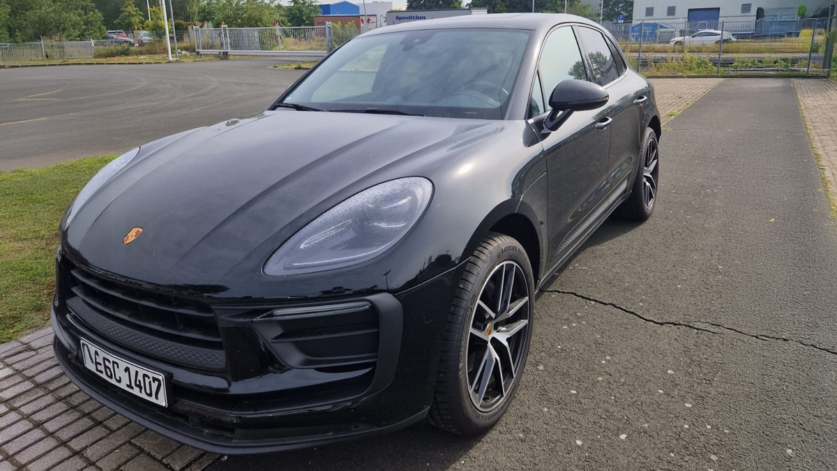 Fahrzeugüberführung als Beruf: Chancen und Risiken mit CarCashFlow - Foto: presseportal.de