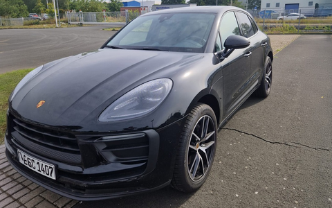 Fahrzeugüberführung als Beruf: Chancen und Risiken mit CarCashFlow - Foto: presseportal.de