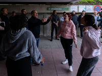 Aktive Sterbehilfe ist in Spanien seit 2021 erlaubt. - Foto: Lorena Sopêna/EUROPA PRESS/dpa