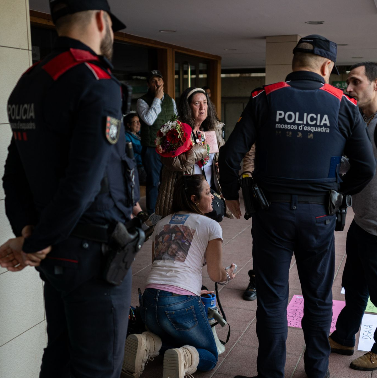 In Deutschland ist aktive Sterbehilfe strafbar. - Foto: Lorena Sopêna/EUROPA PRESS/dpa