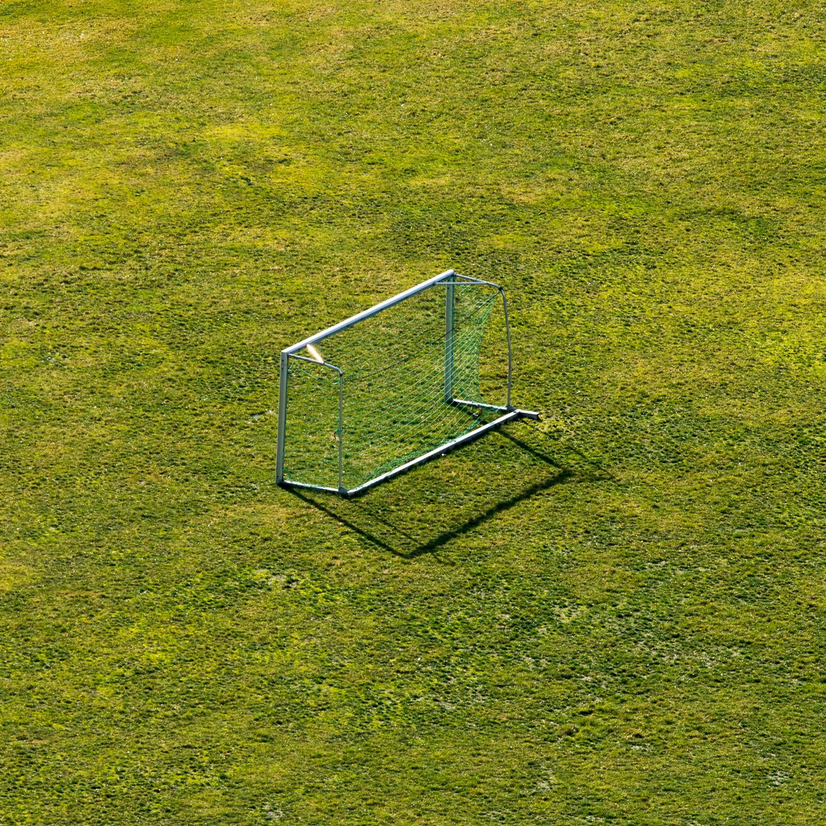 Bolzplätze prägen das Miteinander in Deutschland. (Archivbild) - Foto: picture alliance / dpa