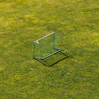 Bolzplätze prägen das Miteinander in Deutschland. (Archivbild) - Foto: picture alliance / dpa