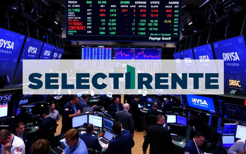 Selectirente Aktie: Stabilitätstest im Frühjahr - Foto: über boerse-global.de