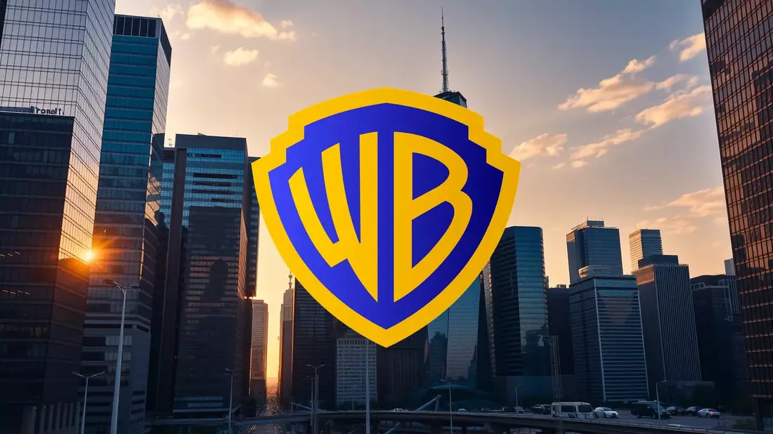 Warner Bros. Discovery: La incertidumbre persigue a su valoración pese a una oferta generosa Illustration mit AI erstellt übermittelt durch boerse-global.de