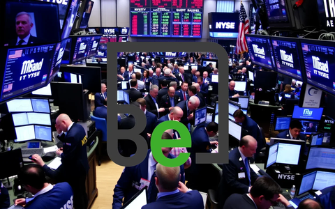 La paradoja de Bloom Energy: Fortaleza operativa frente a presión bursátil - Foto: über boerse-global.de