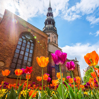 Sendungen mit religiösen Themen an Ostern im ZDF - Foto: presseportal.de