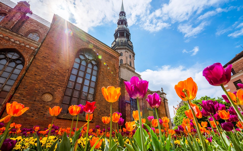 Sendungen mit religiösen Themen an Ostern im ZDF - Foto: presseportal.de