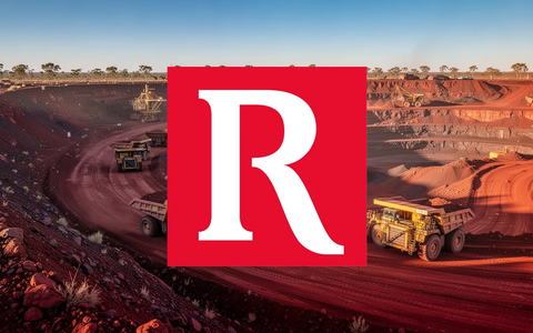 Rio Tinto Aktie: Rekordeinkauf in Australien - Foto: über boerse-global.de