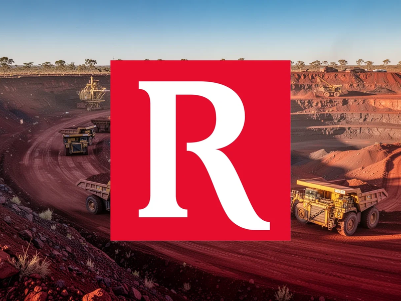 Rio Tinto Aktie: Rekordeinkauf in Australien - Foto: über boerse-global.de