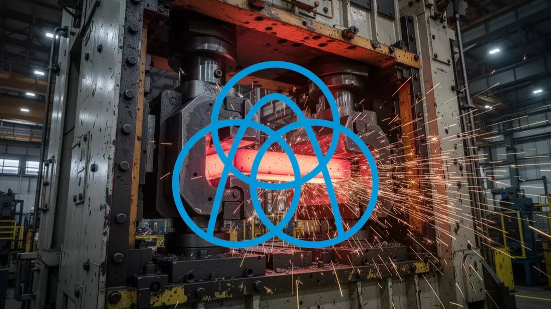 Thyssenkrupp Aktie: Nischenprodukt in der Zange - Bild: über boerse-global.de